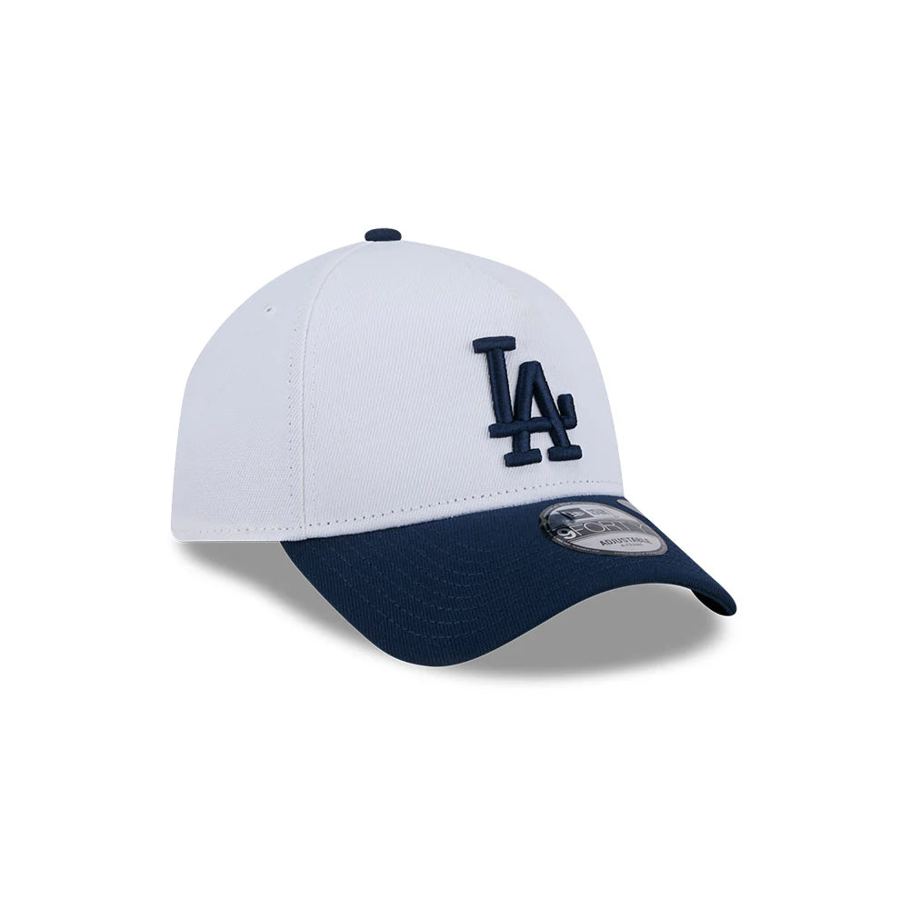 Gorra New Era 940 MLB Chrome Oceanside Los Angeles Dodgers