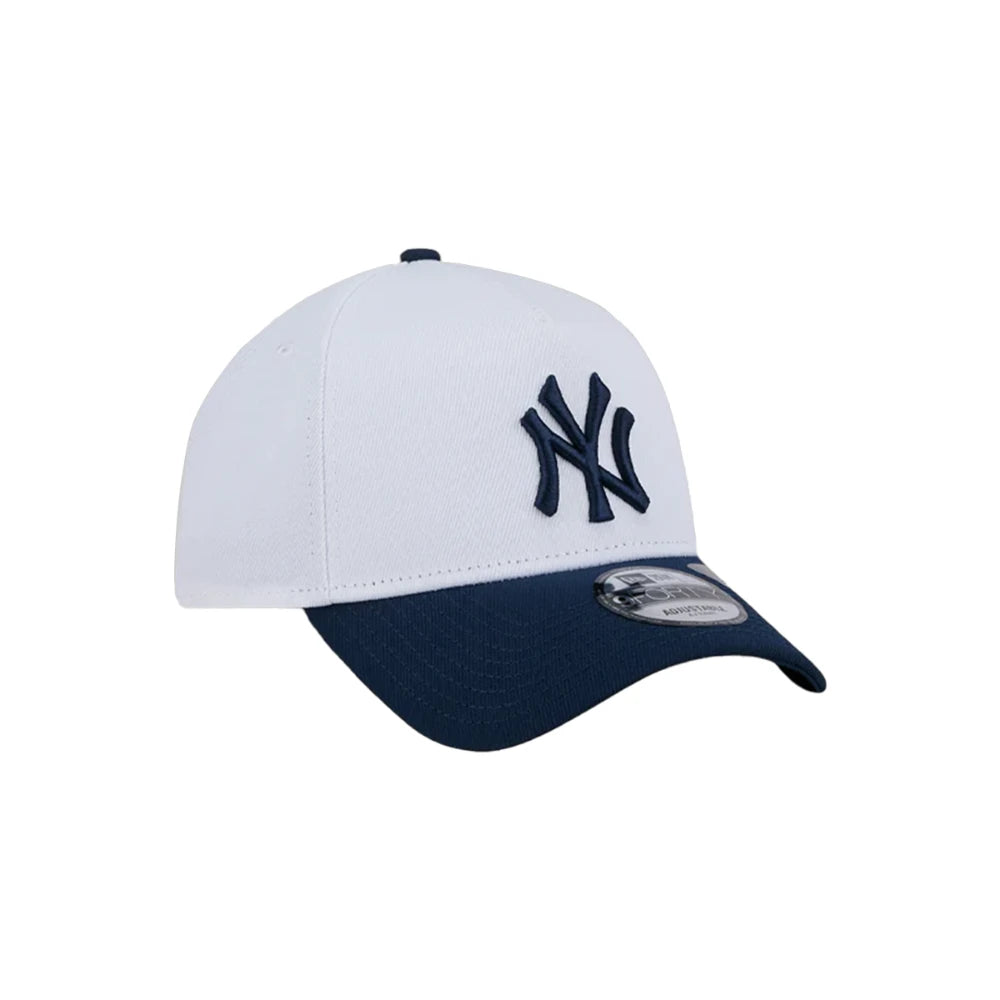 Gorra New Era 940 MLB Chrome Oceanside New York Yankees