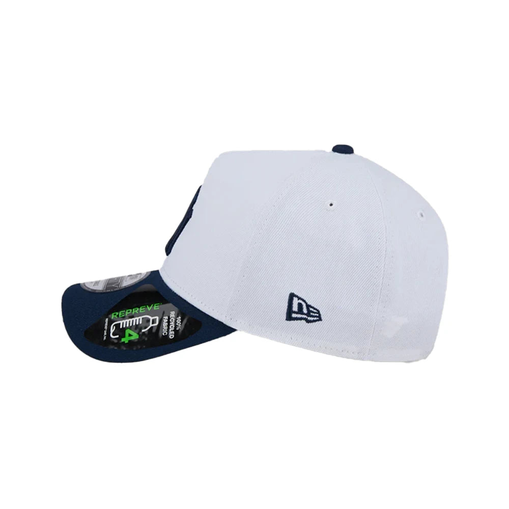 Gorra New Era 940 MLB Chrome Oceanside New York Yankees