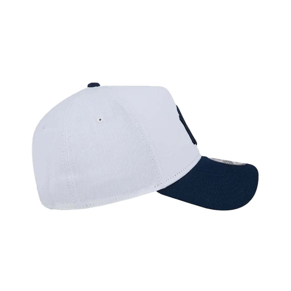 Gorra New Era 940 MLB Chrome Oceanside New York Yankees