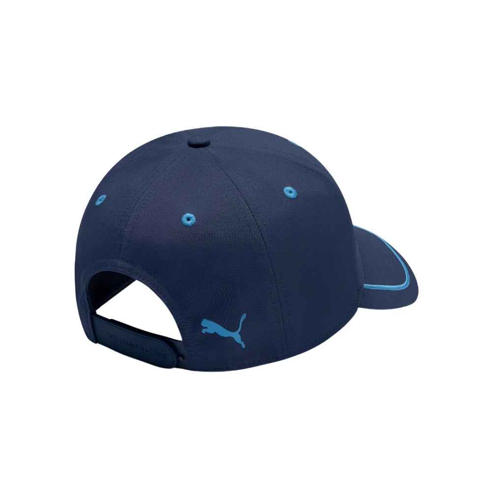 Gorra Puma F1 Williams Racing 2025