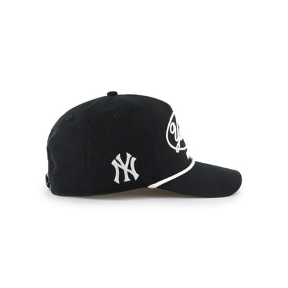 Gorra 47 MLB 47 Foundation Collection Hitch RF Yankees