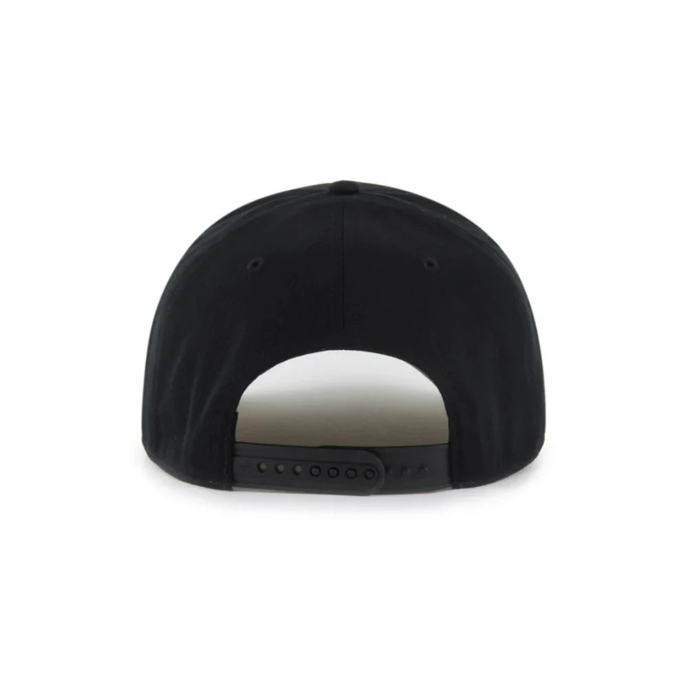 Gorra 47 MLB 47 Foundation Collection Hitch RF Yankees