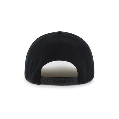 Gorra 47 MLB 47 Foundation Collection Hitch RF Yankees