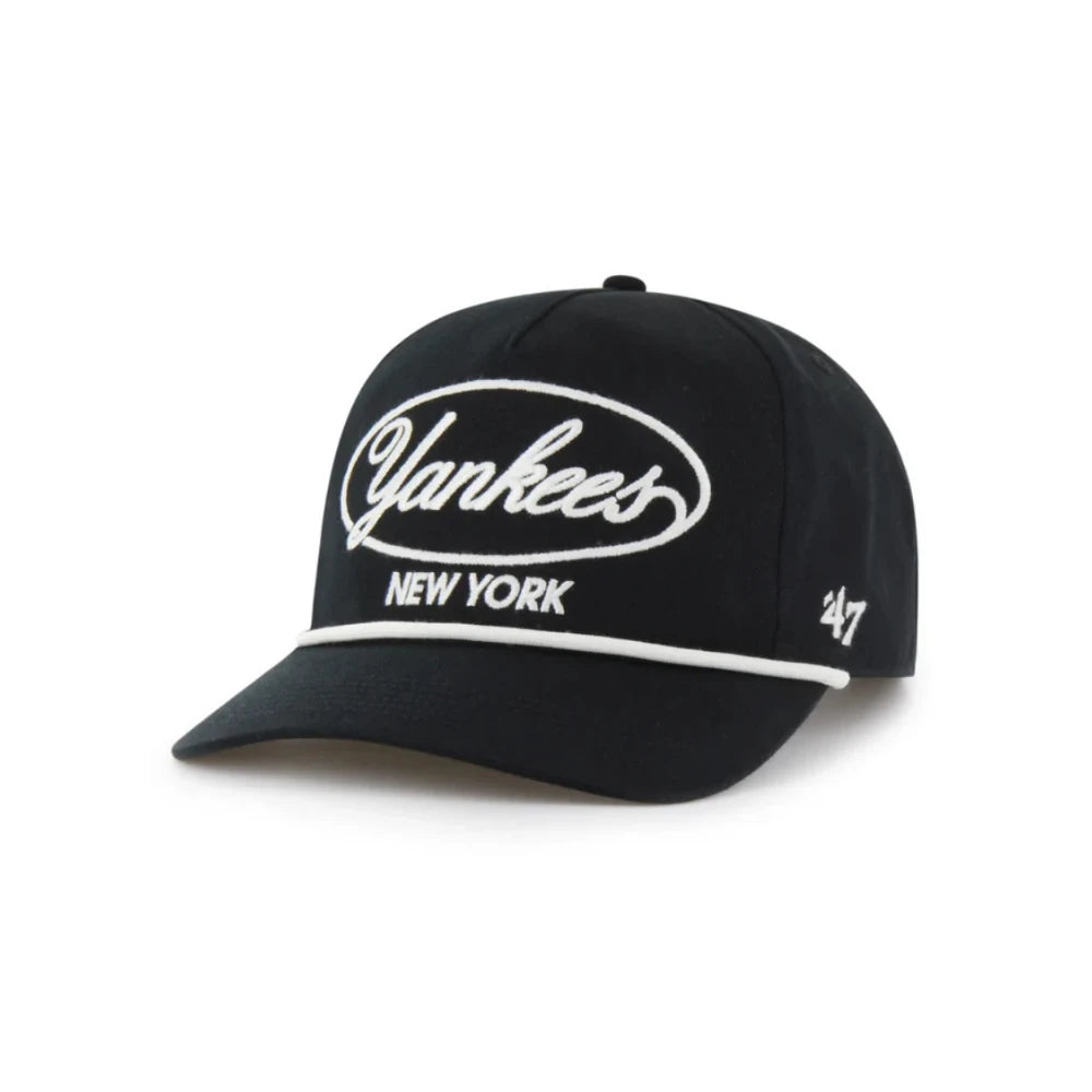 Gorra 47 MLB 47 Foundation Collection Hitch RF Yankees