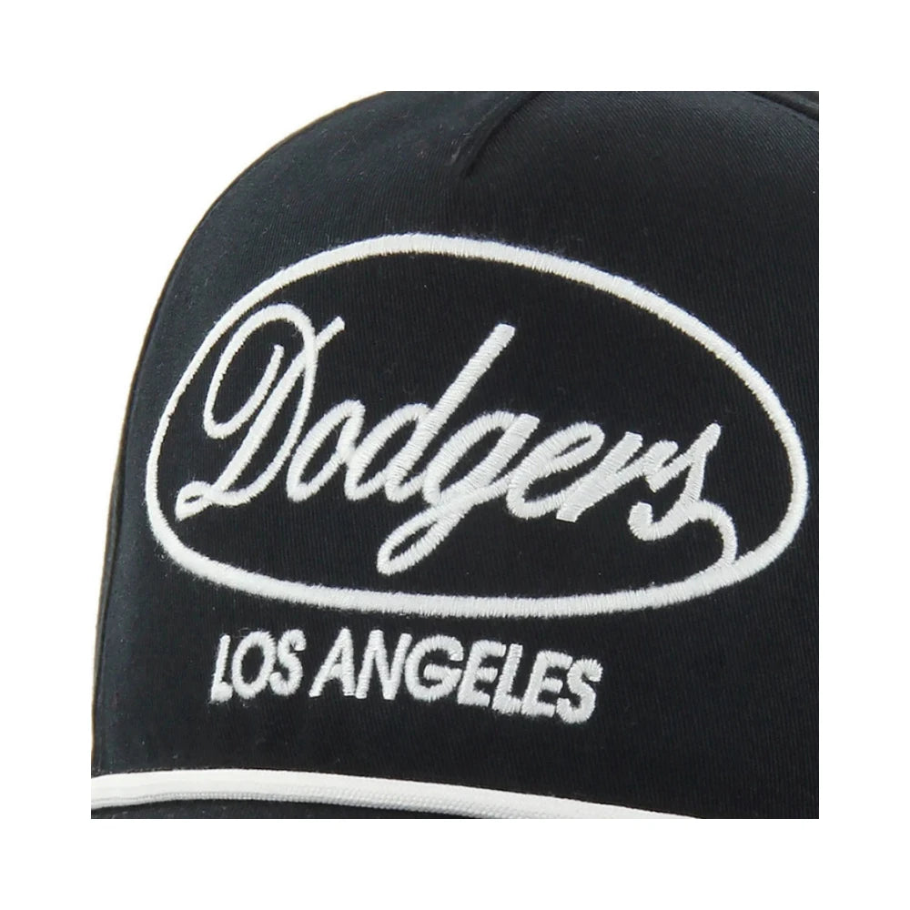 Gorra 47 MLB 47 Foundation Collection Offside Dt Dodgers