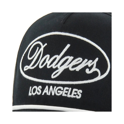 Gorra 47 MLB 47 Foundation Collection Offside Dt Dodgers