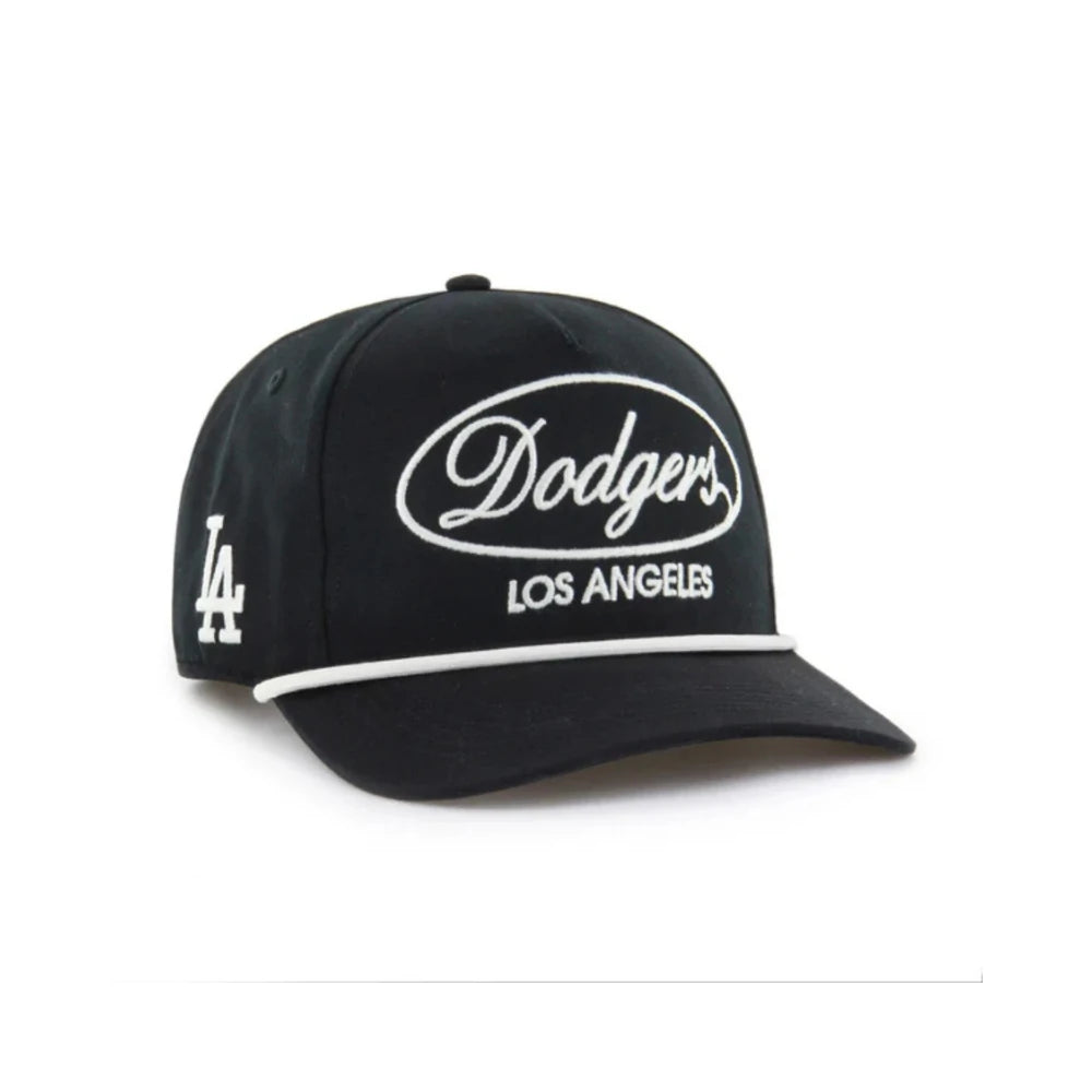 Gorra 47 MLB 47 Foundation Collection Offside Dt Dodgers