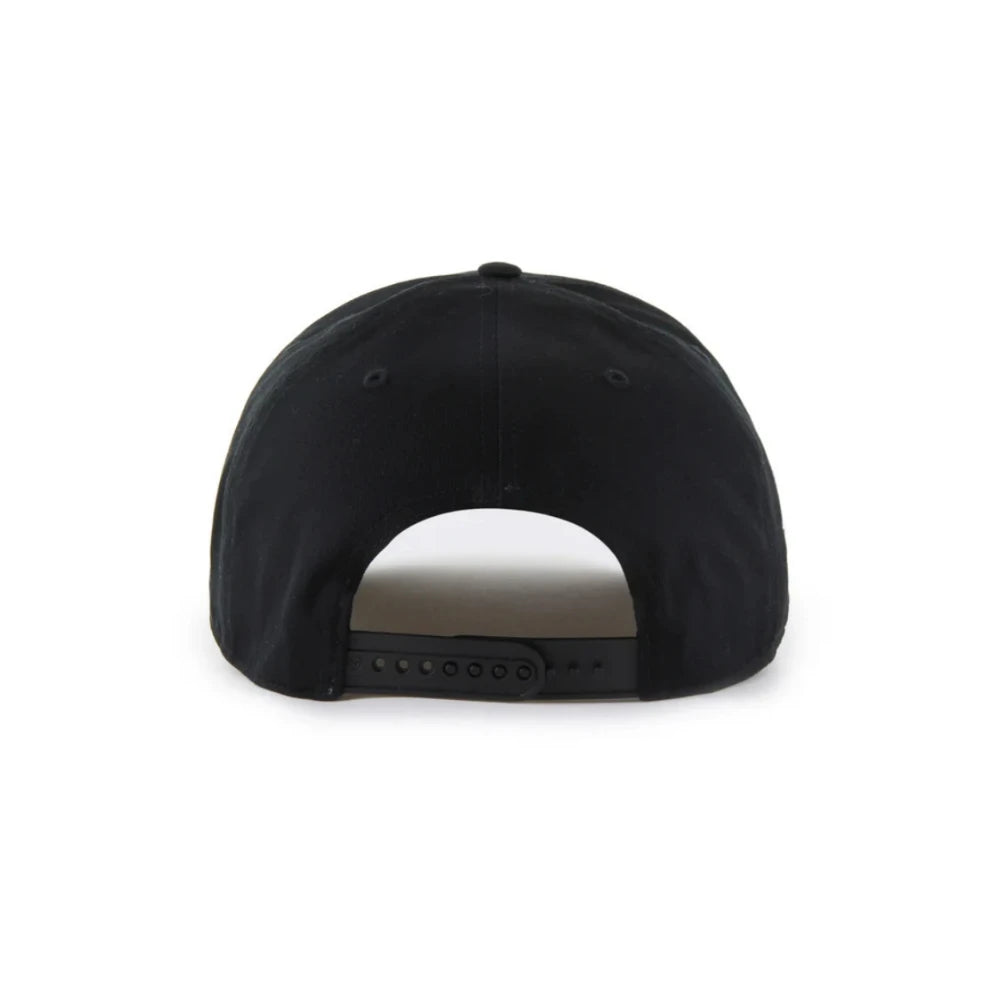 Gorra 47 MLB 47 Foundation Collection Offside Dt Dodgers