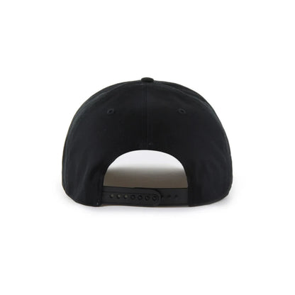 Gorra 47 MLB 47 Foundation Collection Offside Dt Dodgers