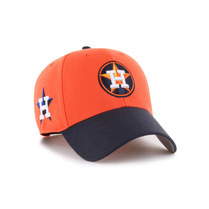 Gorra 47 MLB 47 Sure Shot Tt Collection Sure Shot Snapback Tt 47 MVP Astros
