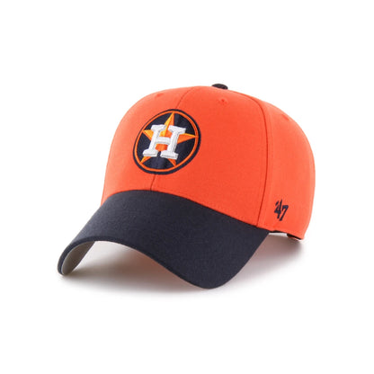 Gorra 47 MLB 47 Sure Shot Tt Collection Sure Shot Snapback Tt 47 MVP Astros