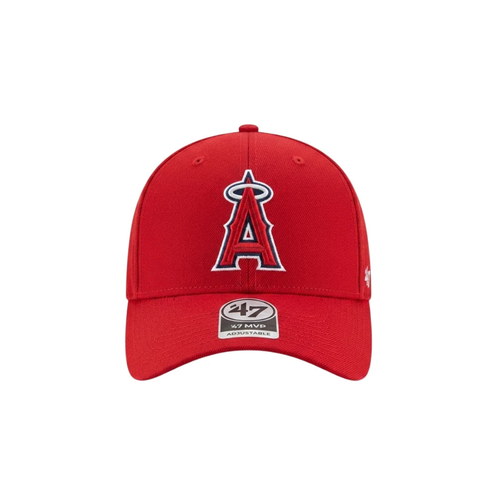 Gorra 47 MLB Mvp 47 Mvp Angels
