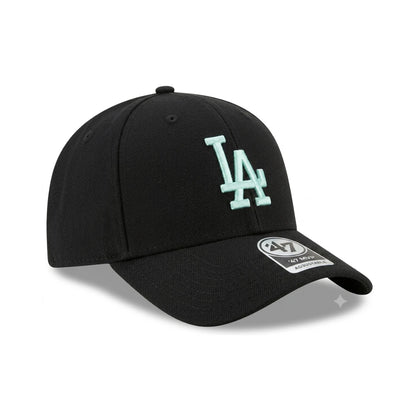 Gorra 47 MLB Mvp 47 Mvp Dodgers