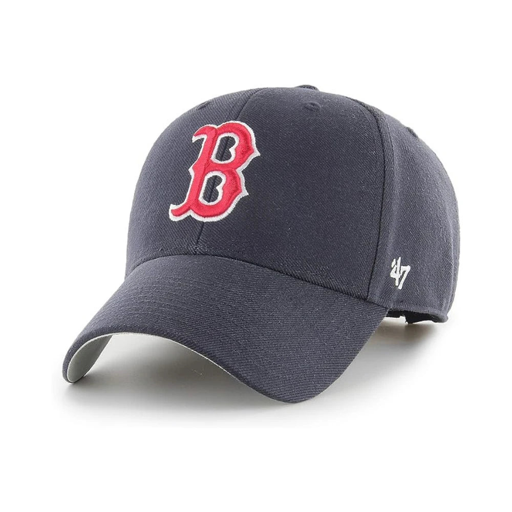 Gorra 47 MLB Mvp 47 Mvp Red Sox