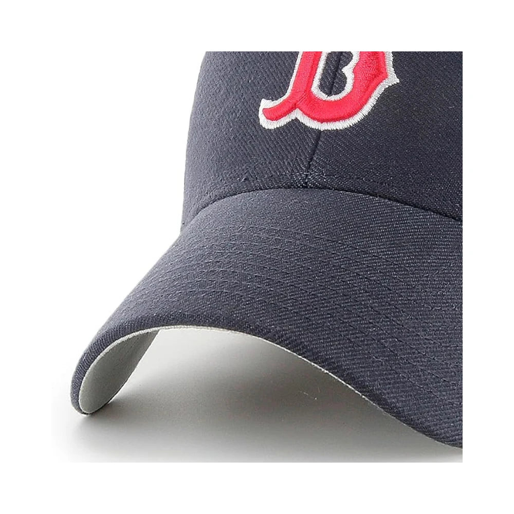 Gorra 47 MLB MVP Red Sox
