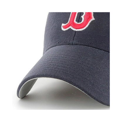 Gorra 47 MLB MVP Red Sox