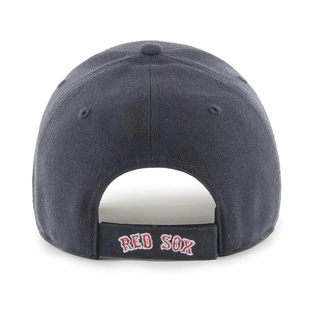 Gorra 47 MLB Mvp 47 Mvp Red Sox
