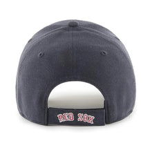 Gorra 47 MLB MVP Red Sox