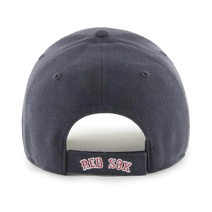 Gorra 47 MLB Mvp 47 Mvp Red Sox