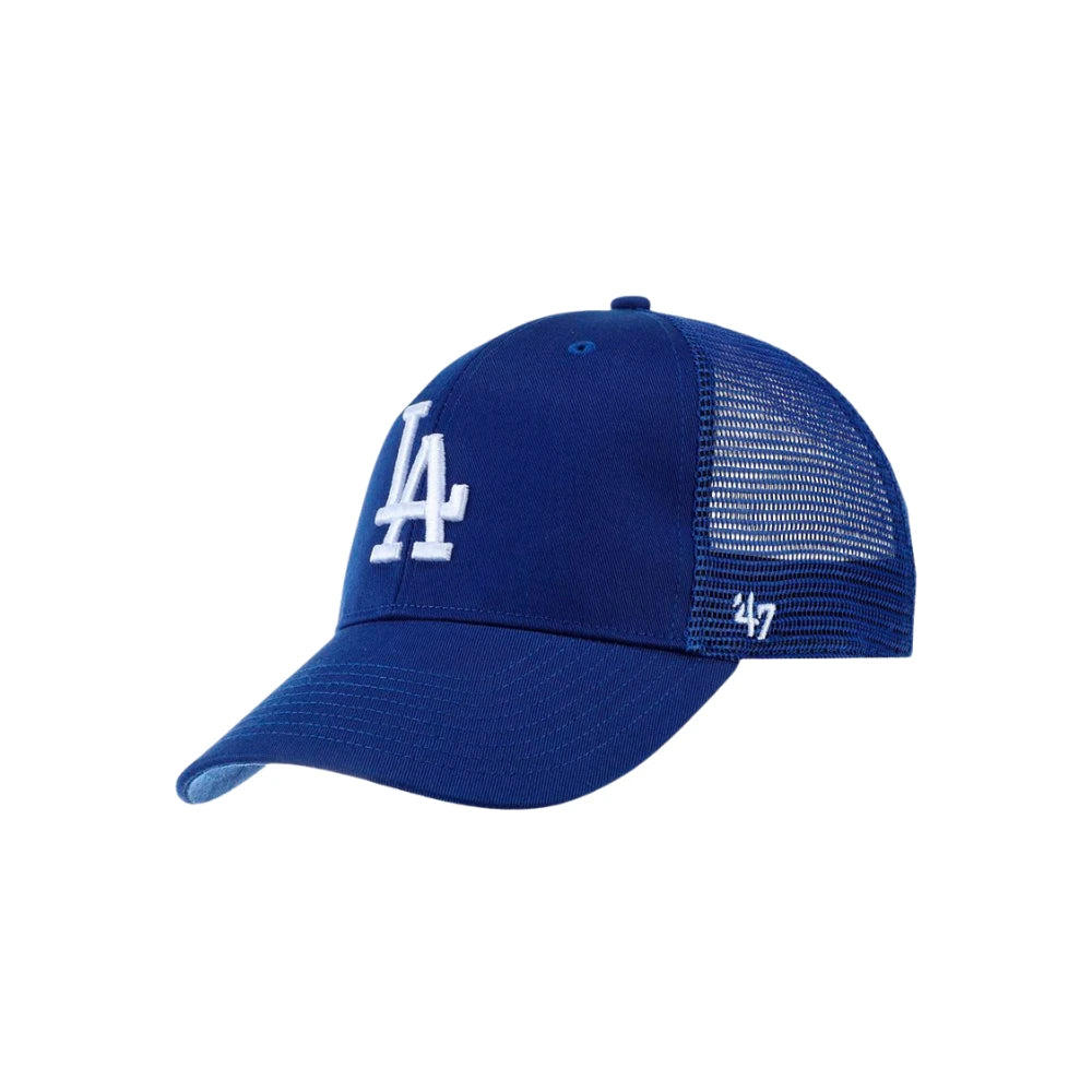Gorra 47 MLB MVP Mesh Branson 47 Dodgers