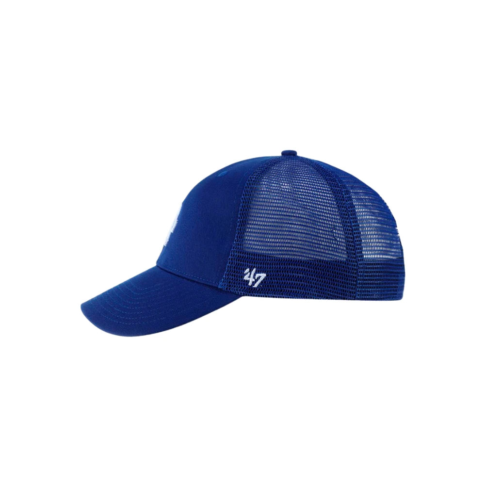 Gorra 47 MLB MVP Mesh Branson 47 Dodgers