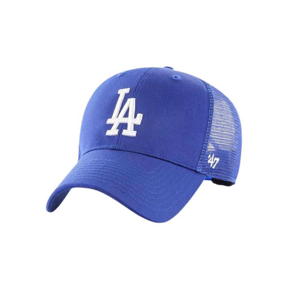 Gorra 47 MLB MVP Mesh Branson 47 Dodgers