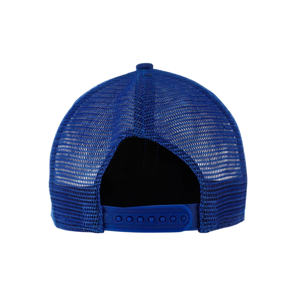 Gorra 47 MLB MVP Mesh Branson 47 Dodgers