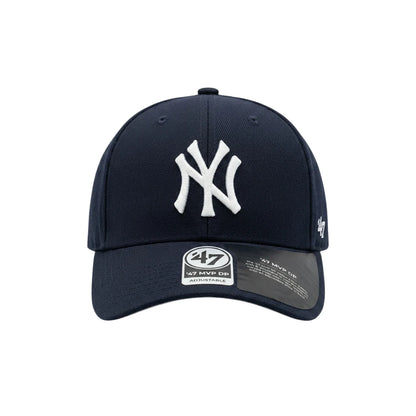 Gorra 47 MLB Mvp No Shot 47 Captain Yankees
