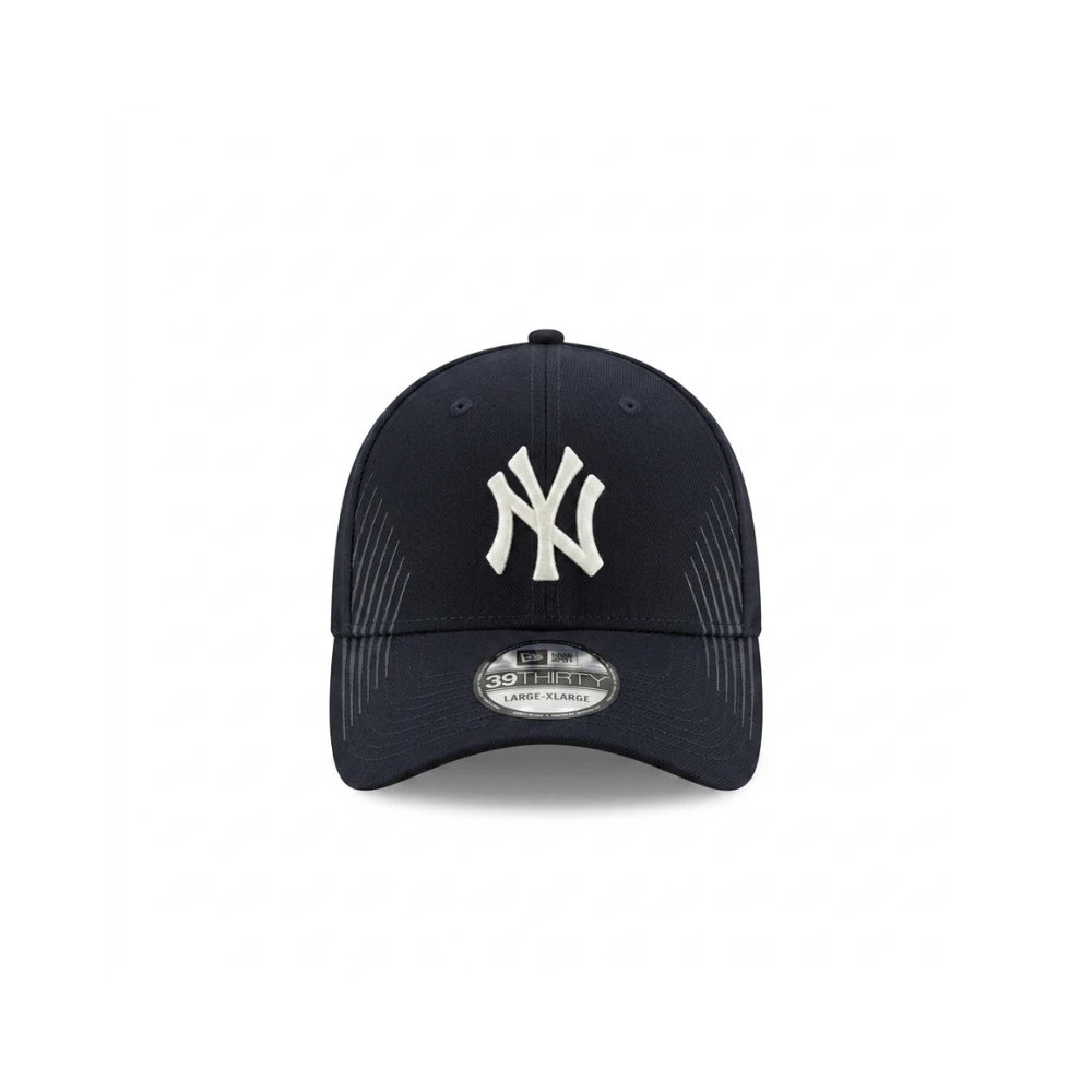 Gorra New Era 3930 MLB Active Yankees