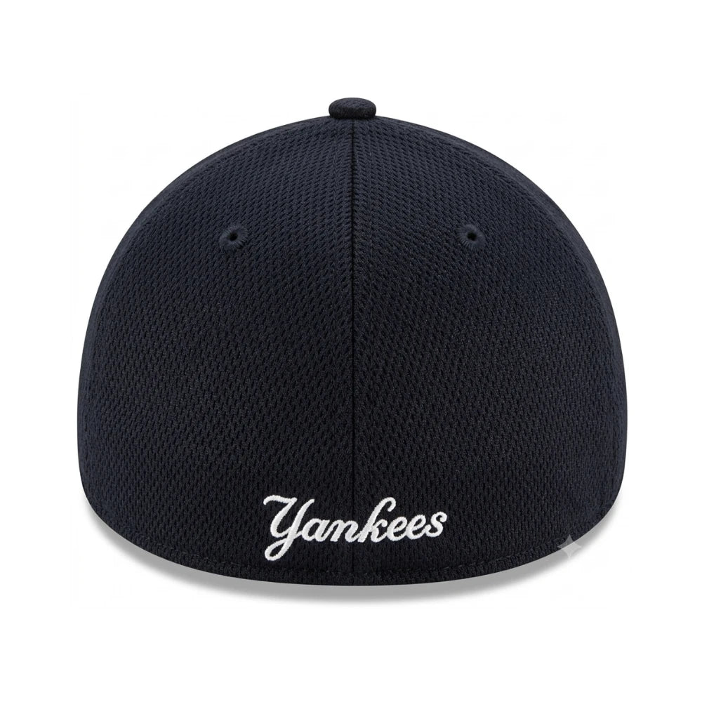 Gorra New Era 3930 MLB Active Yankees