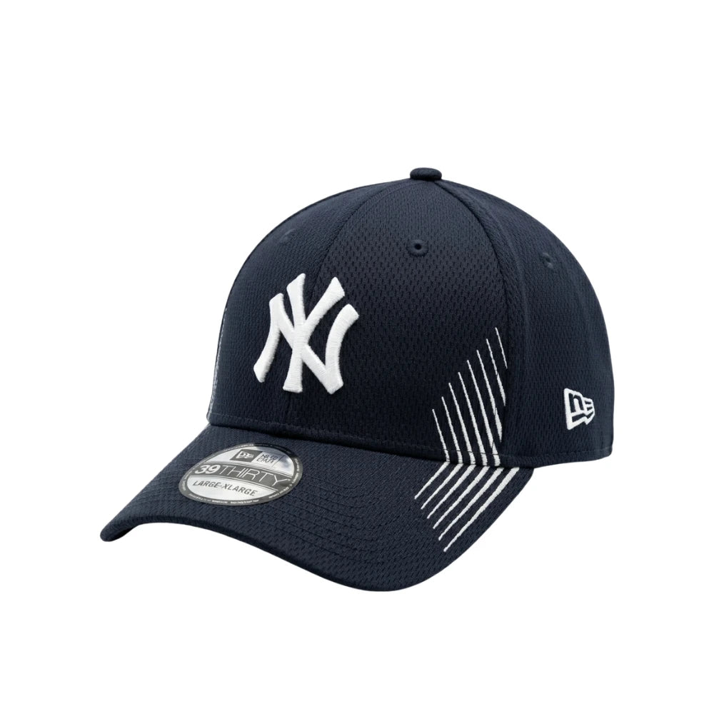 Gorra New Era 3930 MLB Active Yankees