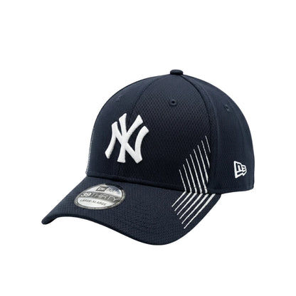 Gorra New Era 3930 MLB Active Yankees