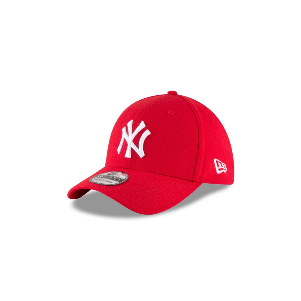 Gorra New Era 3930 MLB Classics Scarlet Yankees