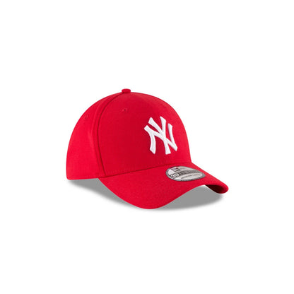Gorra New Era 3930 MLB Classics Scarlet Yankees