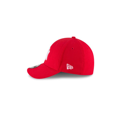 Gorra New Era 3930 MLB Classics Scarlet Yankees