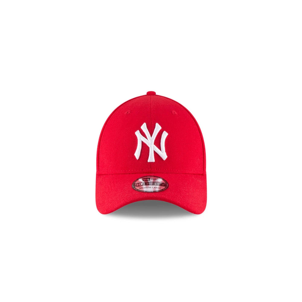 Gorra New Era 3930 MLB Classics Scarlet Yankees