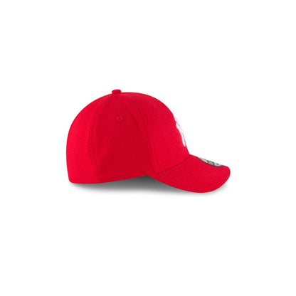 Gorra New Era 3930 MLB Classics Scarlet Yankees