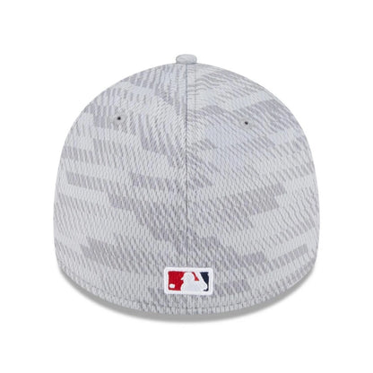 Gorra New Era 3930 MLB Club House 2025 Angels