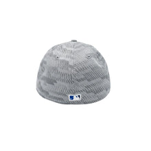 Gorra New Era 3930 MLB Club House 2025 Blue Jays
