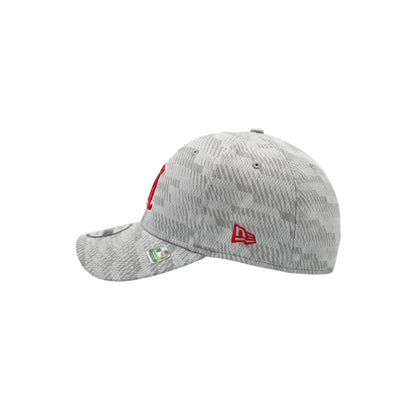 Gorra New Era 3930 MLB Club House 2025 Cardinals