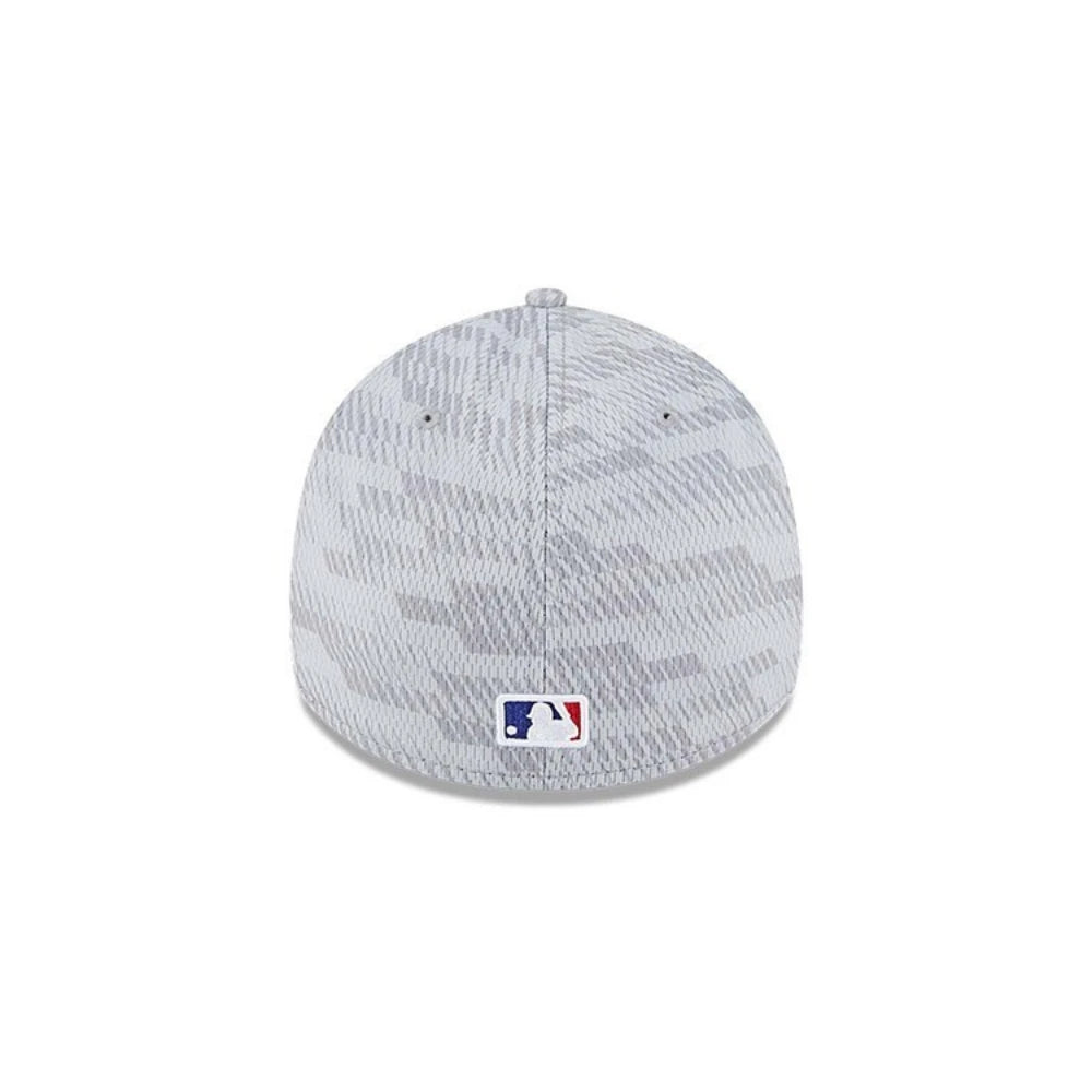 Gorra New Era 3930 MLB Club House 2025 Dodgers