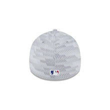 Gorra New Era 3930 MLB Clubhouse 2025 Dodgers