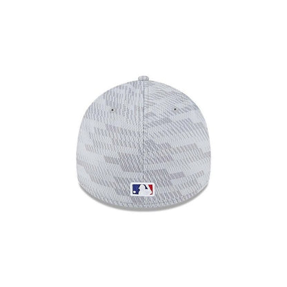 Gorra New Era 3930 MLB Club House 2025 Dodgers