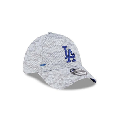 Gorra New Era 3930 MLB Club House 2025 Dodgers