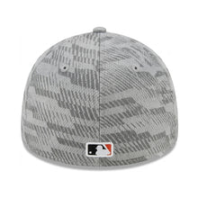 Gorra New Era 3930 MLB Club House 2025 Giants