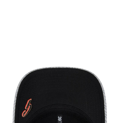 Gorra New Era 3930 MLB Club House 2025 Giants