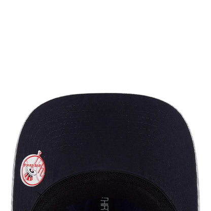 Gorra New Era 3930 MLB Club House 2025 Yankees