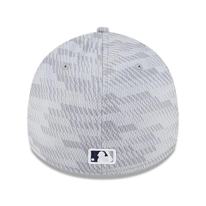 Gorra New Era 3930 MLB Club House 2025 Yankees