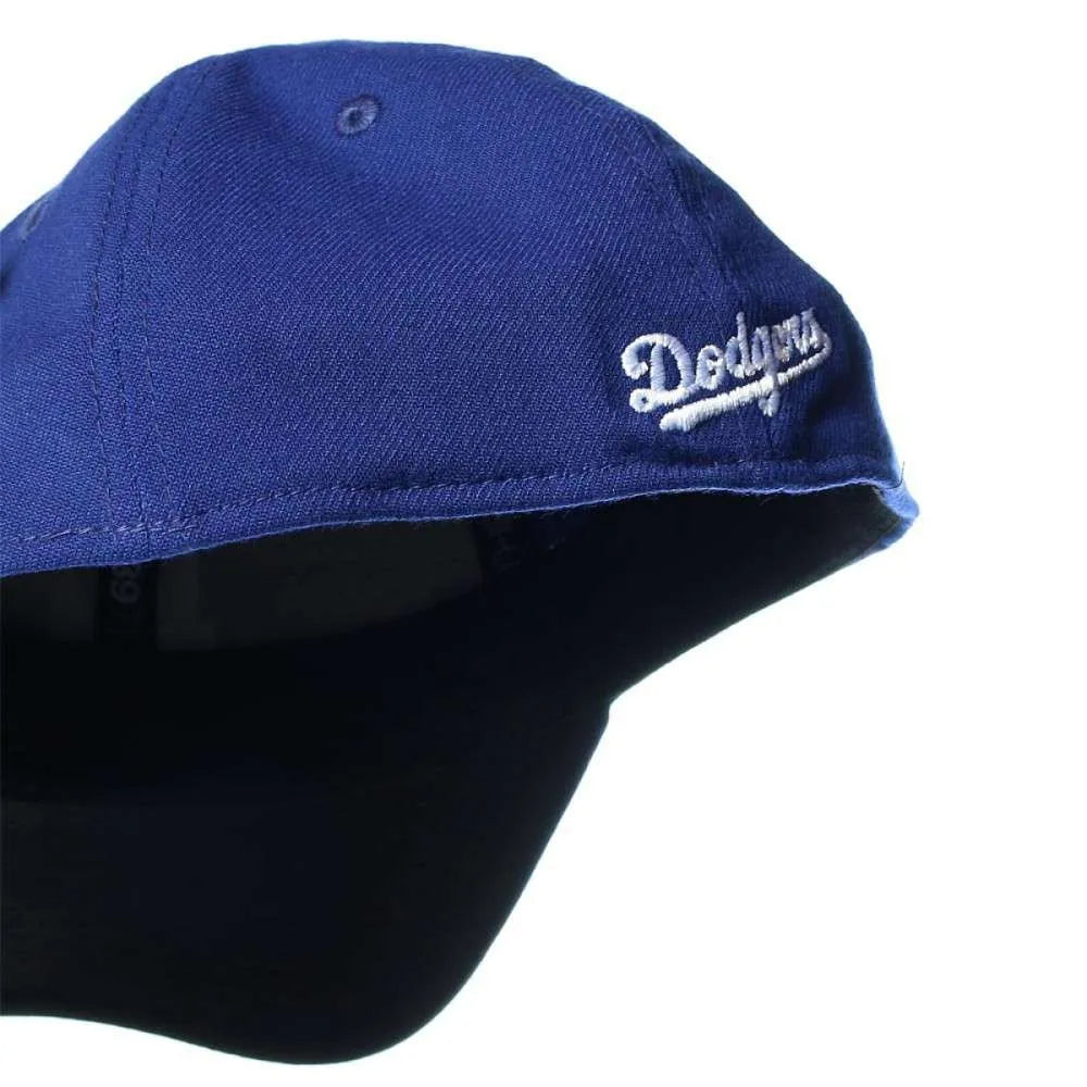 Gorra New Era 3930 MLB Team Classic Dodgers